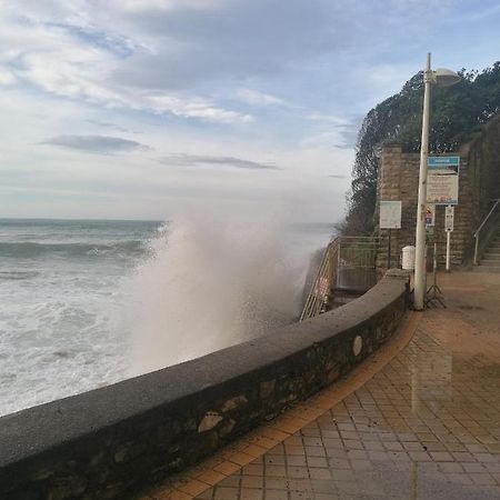 Biarritz Plage Zewnętrze zdjęcie