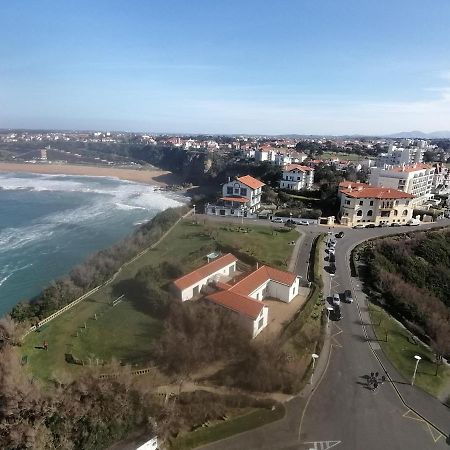 Biarritz Plage Zewnętrze zdjęcie