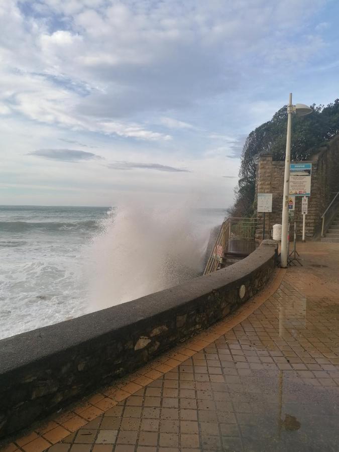 Biarritz Plage Zewnętrze zdjęcie