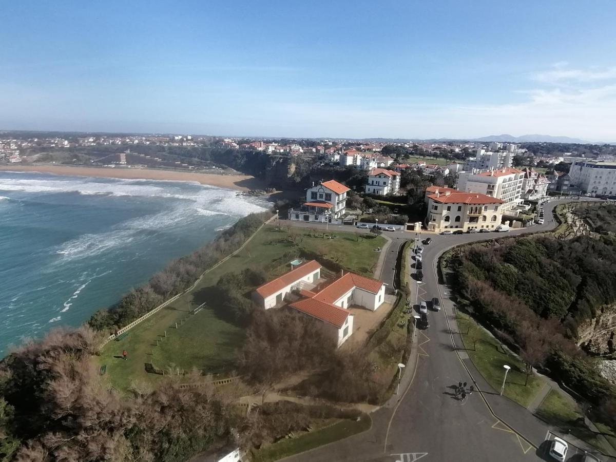 Biarritz Plage Zewnętrze zdjęcie